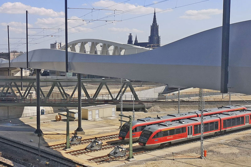 FesteFahrbahn-Kienlesbergbruecke-Ulm Kienlesbergbrücke Ulm