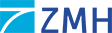 Logo der ZMH Prüfingenieure GbR