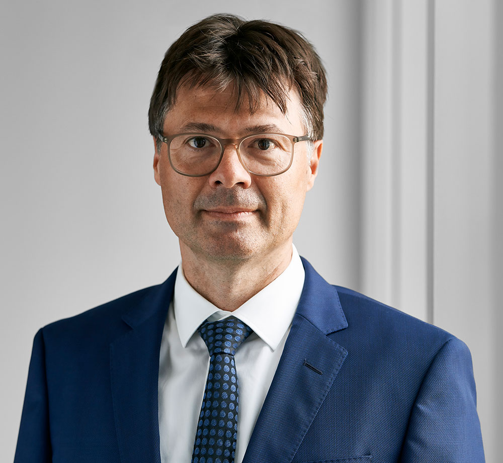 Dr.-Ing. André Müller Dr.-Ing. André Müller