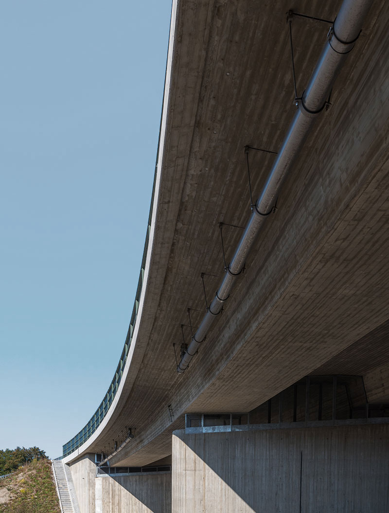 Planung Ingenieurbau Autobahnbrücken Inntal-Dreieck Planung Ingenieurbau Autobahnbrücken Inntal-Dreieck
