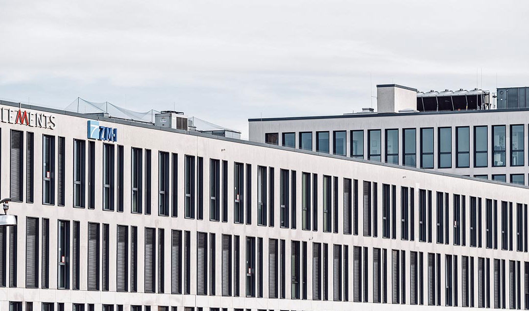 Zilch + Müller Ingenieure München Zilch + Müller Ingenieure München