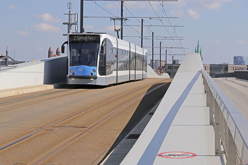 Planung von Festen Fahrbahnsystemen, Kienlesbergbrücke Ulm Planung von Festen Fahrbahnsystemen, Kienlesbergbrücke Ulm